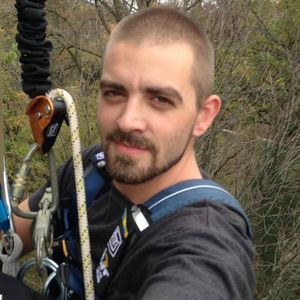 Meet your Posher, Matthew